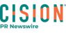 cision-PRNewswire Logo
